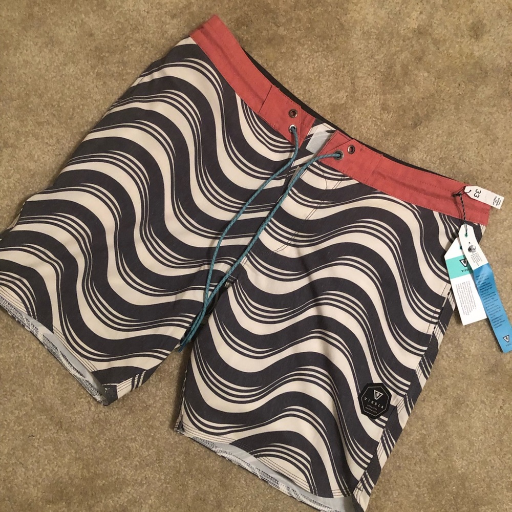 Vissla men’s board shorts